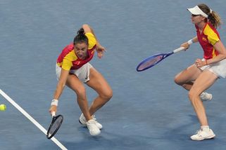 České tenistky znají soupeřky pro páteční semifinále Billie Jean King Cupu - Sport.cz